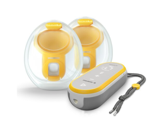 Medela Freestyle Breast Pump
